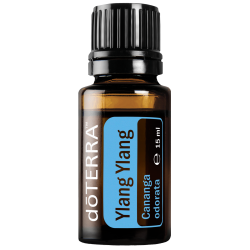 Ylang Ylang olej Doterra