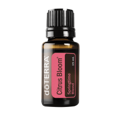 Citrus Bloom olej Doterra