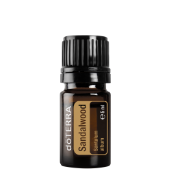 Sandalwood olej Doterra